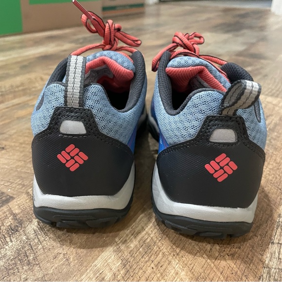 Columbia Pine Bluffs Waterproof Sneakers - Picture 4 of 8